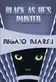Book cover of Black As He's Painted