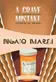 Book cover of A Grave Mistake