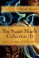Book cover of The Ngaio Marsh Collection (I) - A Man Lay Dead / Enter a Murderer