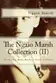 Book cover of The Ngaio Marsh Collection (II) - The Nursing Home Murder / Death in Ecstasy
