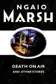 Book cover of Death on the Air and Other Stories