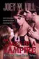 Book cover of Taken by a Vampire