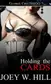 Book cover of Holding the Cards