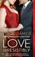Book cover of Love Irresistibly