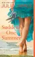 Book cover of Suddenly One Summer