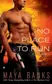 Book cover of No Place to Run
