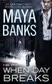 Book cover of When Day Breaks