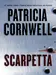 Book cover of Scarpetta