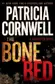 Book cover of The Bone Bed