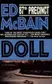 Book cover of Doll