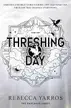 Book cover of Threshing Day