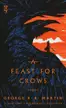 Book cover of A Feast for Crows