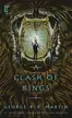 Book cover of A Clash of Kings