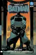 Book cover of Absolute Batman Vol. 1