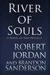 Book cover of River of Souls