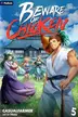 Book cover of Beware of Chicken 5