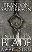 Book cover of Awakening