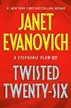 Book cover of Twisted Twenty-Six
