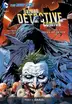 Book cover of Batman – Detective Comics, Volume 1: Faces of Death