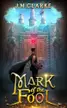 Book cover of Mark of the Fool