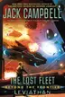 Book cover of Leviathan