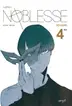 Book cover of Noblesse Season 5.4: Reunion