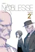 Book cover of Noblesse Season 5.2: Decision
