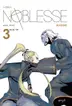 Book cover of Noblesse Season 5.3: Traitorous Clan Leader