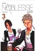 Book cover of Noblesse Season4. 3: 12 Elders