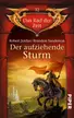 Book cover of The Gathering Storm, Part 1