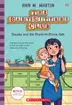 Book cover of Claudia and the Phantom Phone Calls