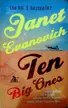 Book cover of Ten Big Ones