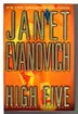Book cover of High Five