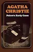 Book cover of Poirot's Early Cases