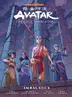 Book cover of Avatar: The Last Airbender: The Promise