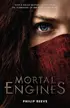 Book cover of Mortal Engines