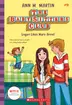 Book cover of Logan likes Mary Anne!
