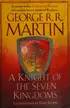 Book cover of A Knight of the Seven Kingdoms
