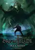 Book cover of Brightblade