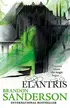 Book cover of Elantris