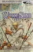Book cover of White Sand, Volume 1
