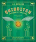 Book cover of Quidditch Through the Ages