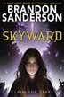 Book cover of Skyward