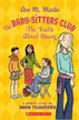 Book cover of The Truth About Stacey