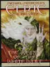 Book cover of Elric of Melniboné