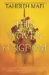 Book cover of This Woven Kingdom