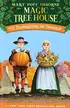 Book cover of Thanksgiving on Thursday