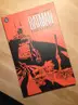 Book cover of Batman