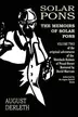 Book cover of The memoirs of Solar Pons