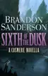 Book cover of Sixth of the Dusk
